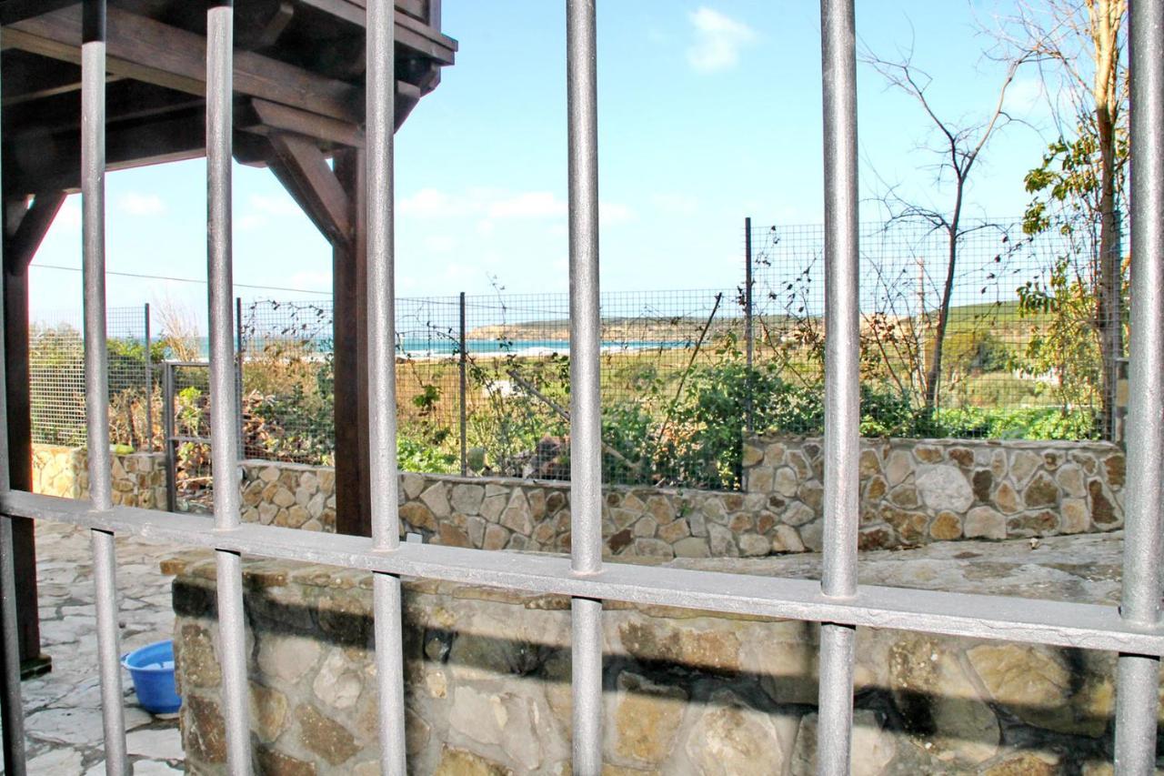 Apartamento Lentiscal Bolonia Exterior photo